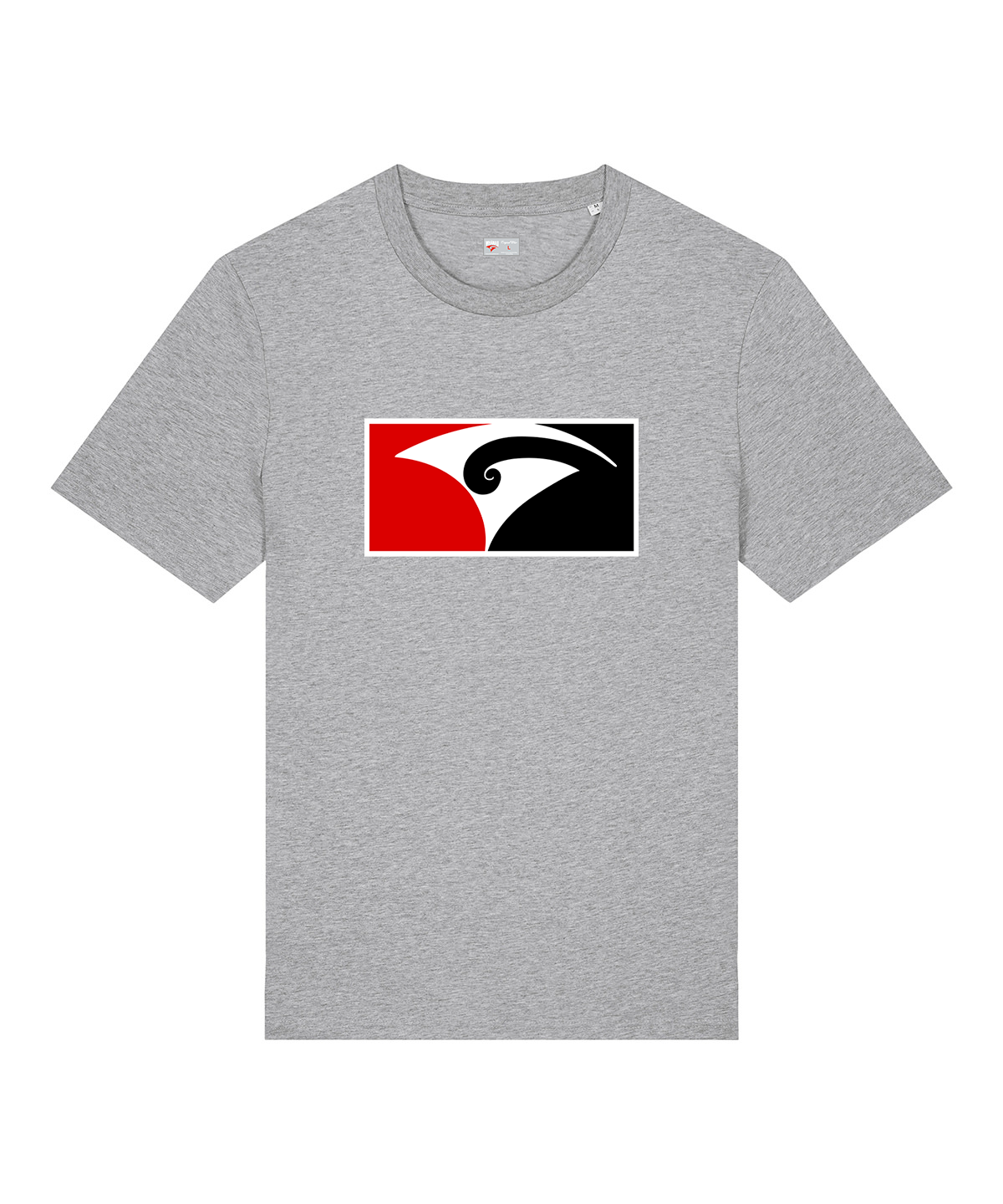 Whānau Flag Men's Tee