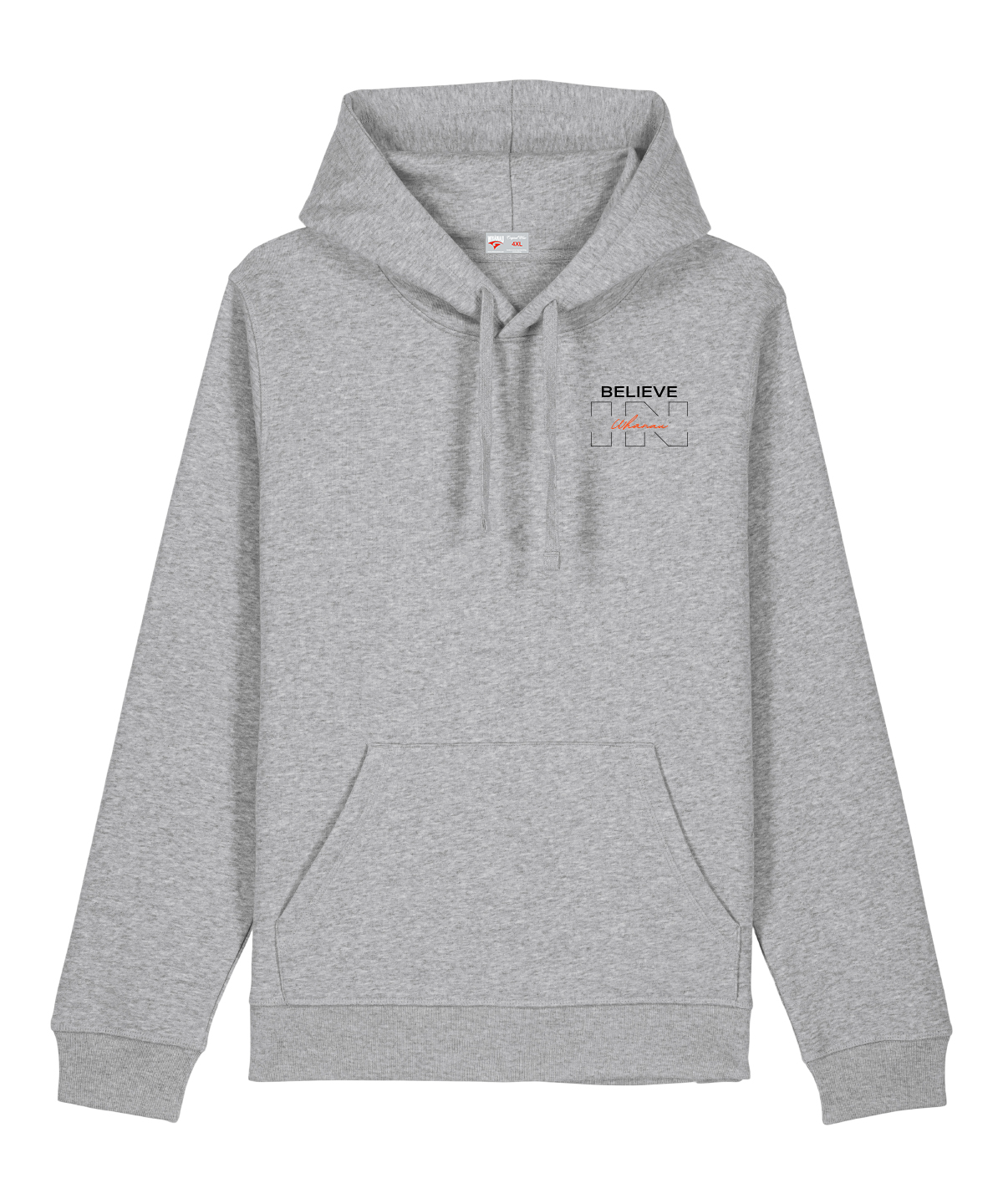 Whānau BIW Hoodie