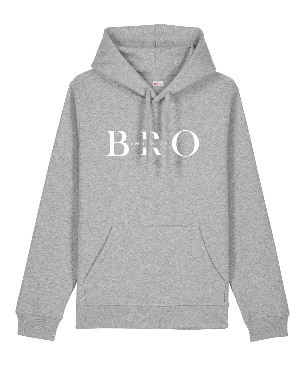 Smash em Whānau Rugby Hoodie