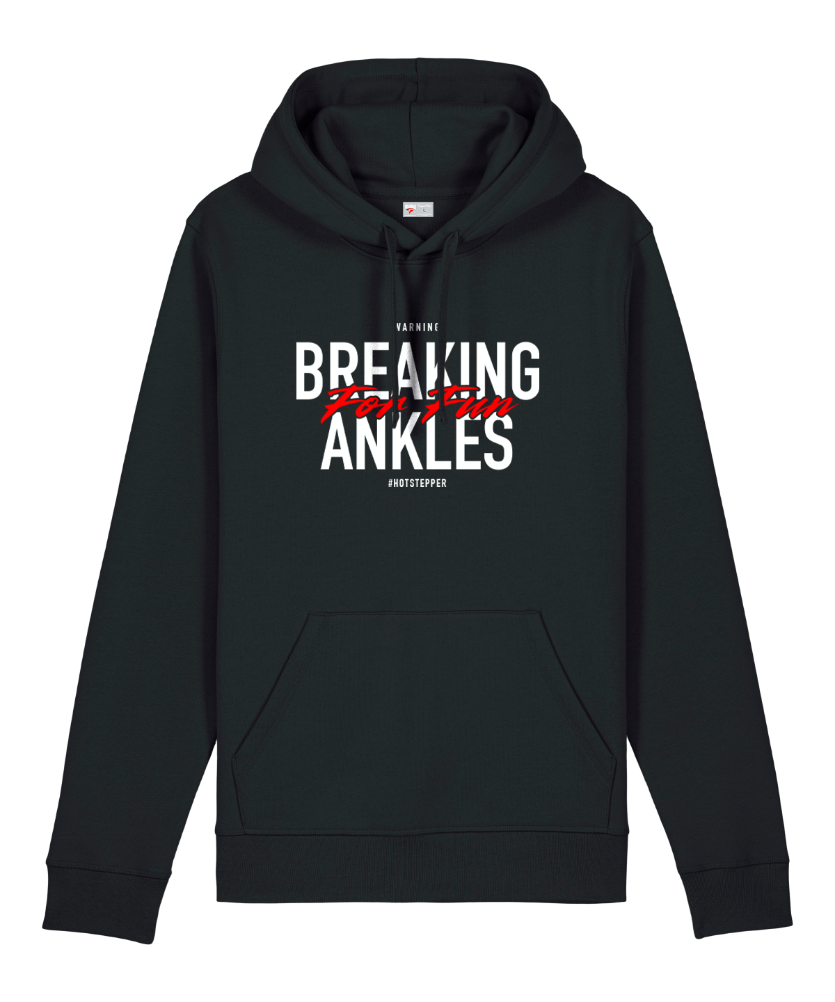 Ankle breaker Rugby Hoodie