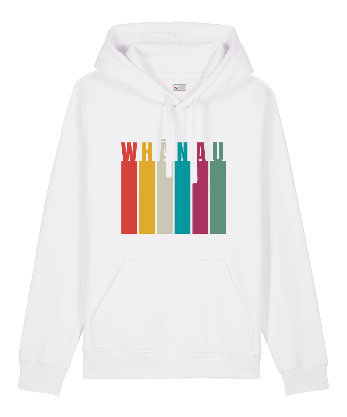 All In Hoodie