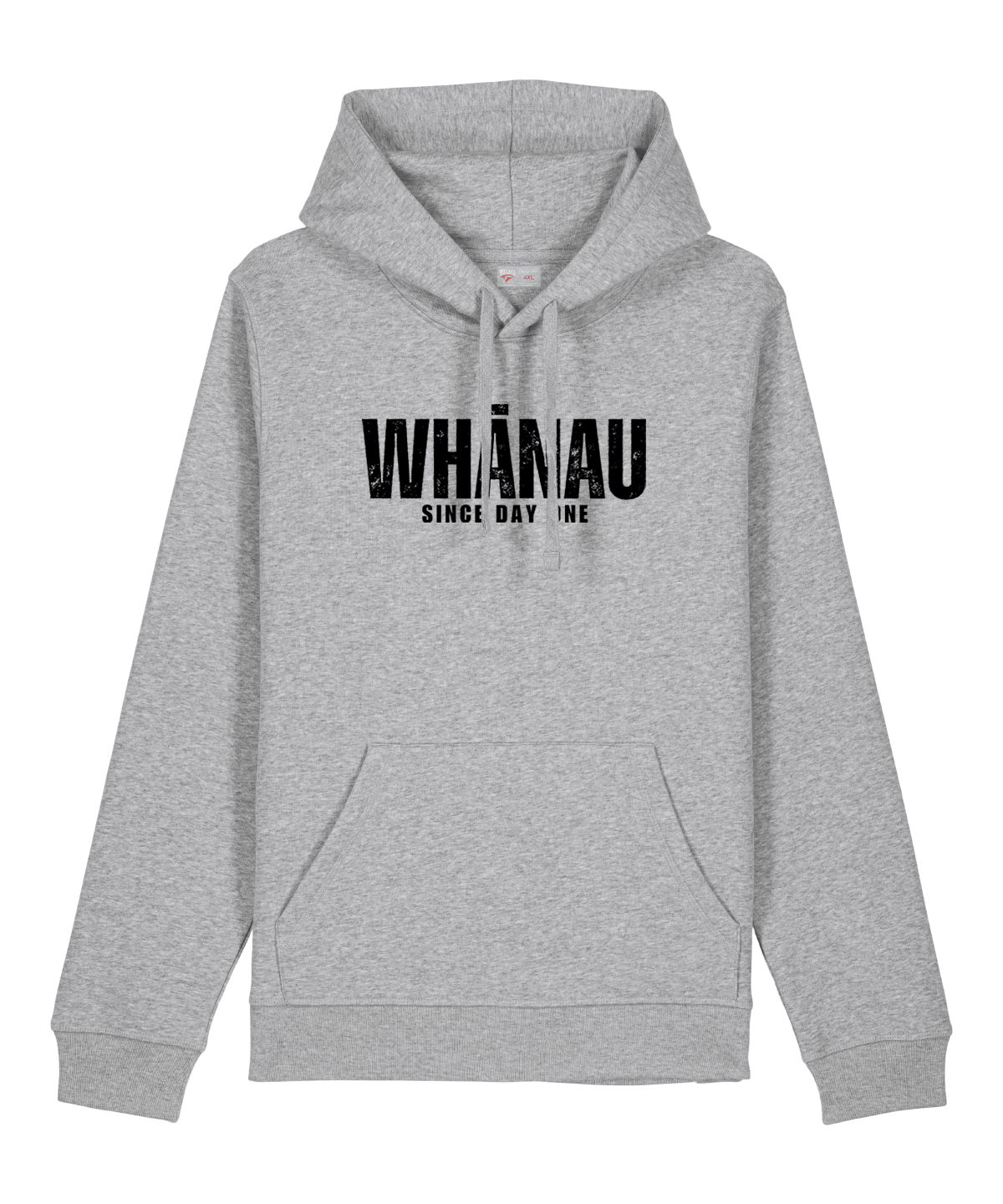 Whānau Day 1 Hoodie