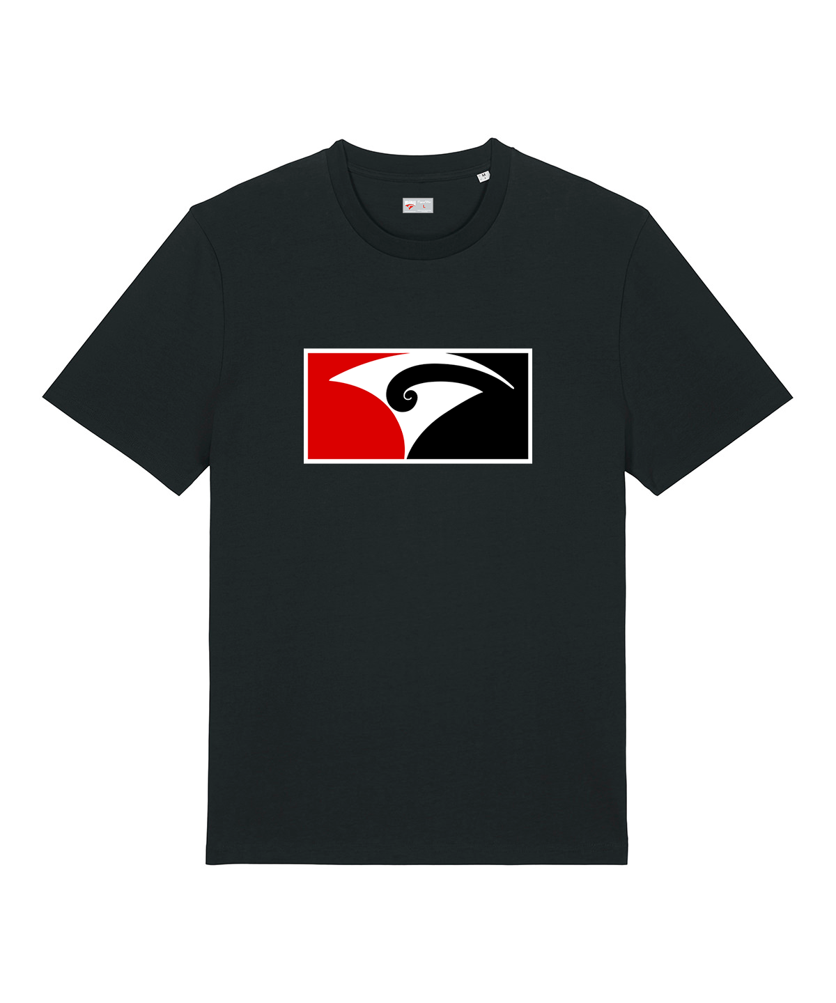 Whānau Flag Men's Tee