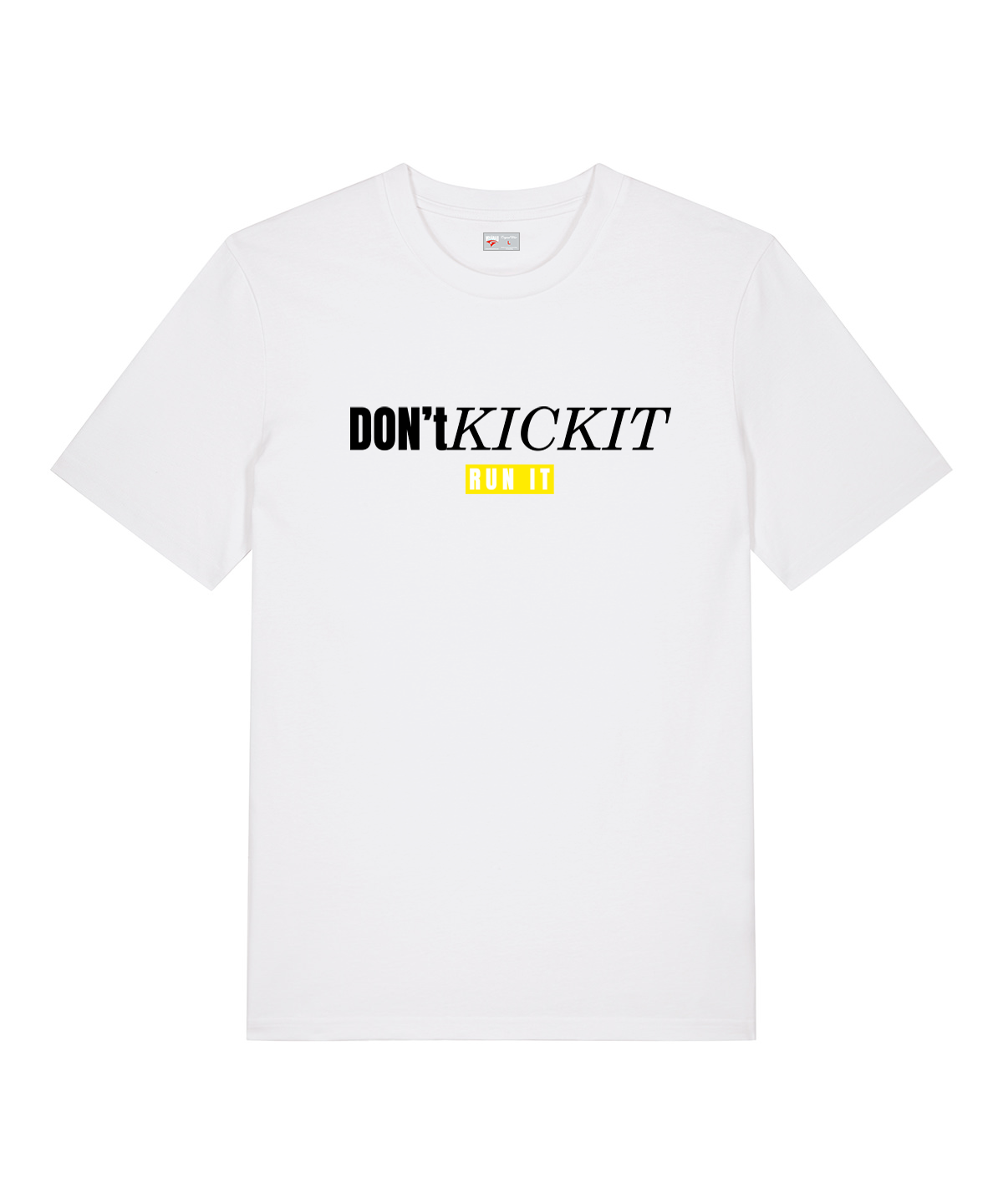 Kick it Rugby Tee