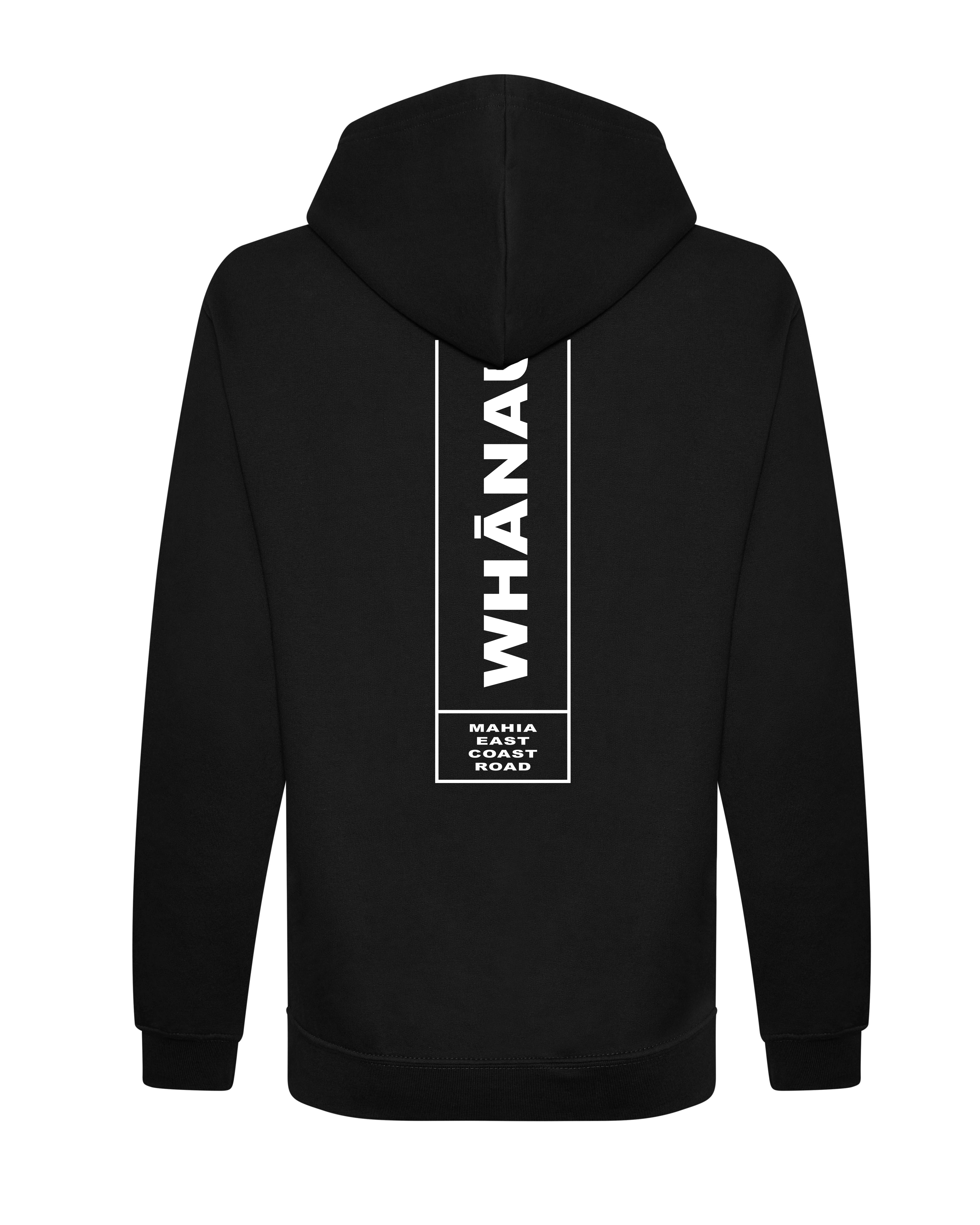 Whānau ECR Hoodie
