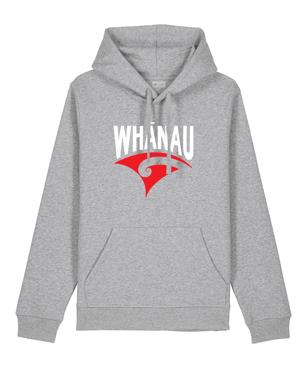 Whānau Original Premium Hoodie