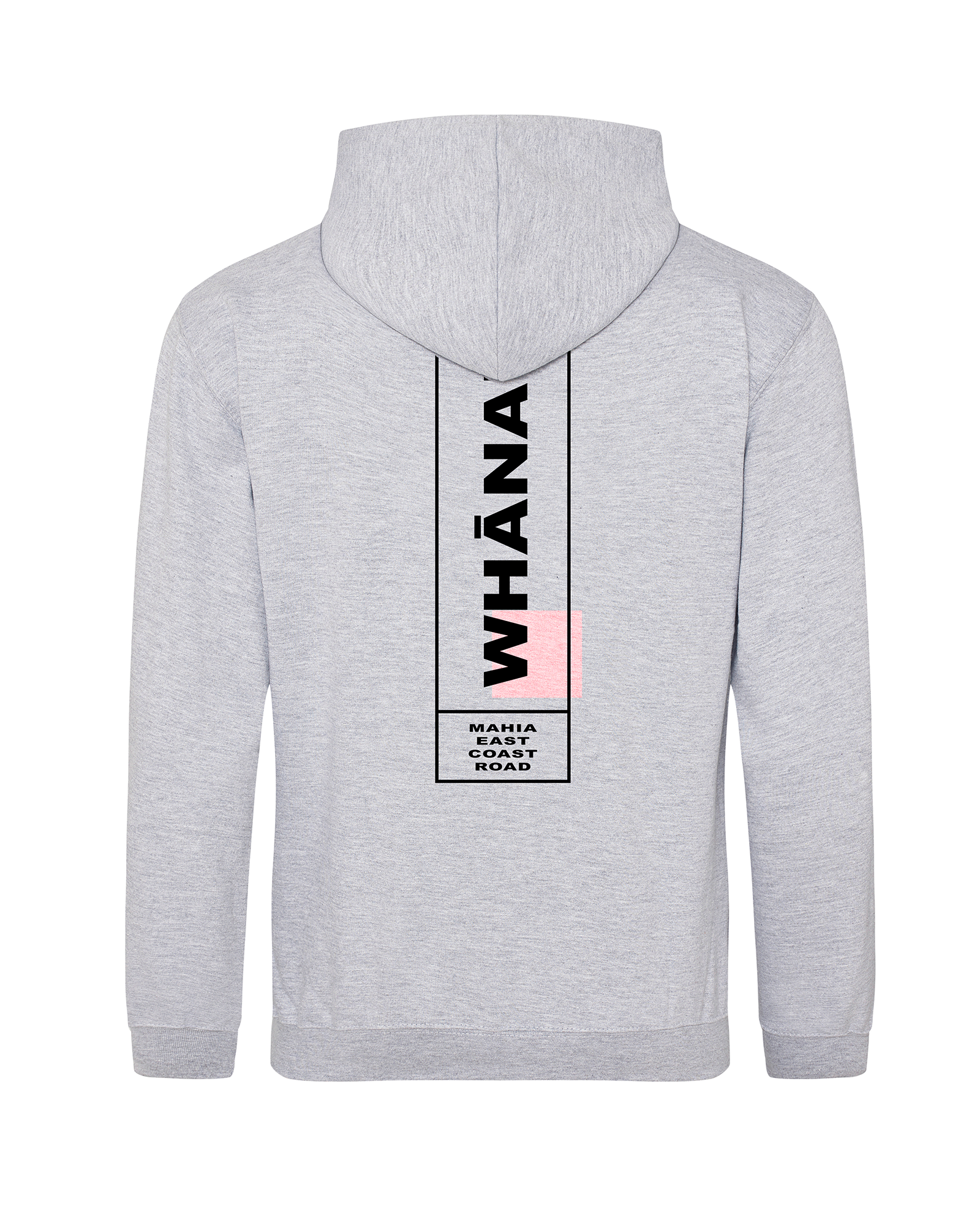 Whānau ECR Hoodie