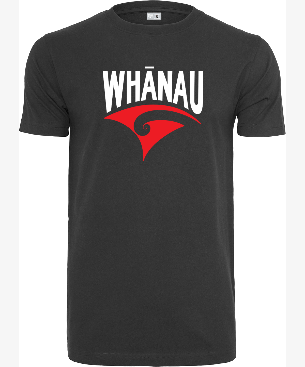 Whānau Original Men's Tee