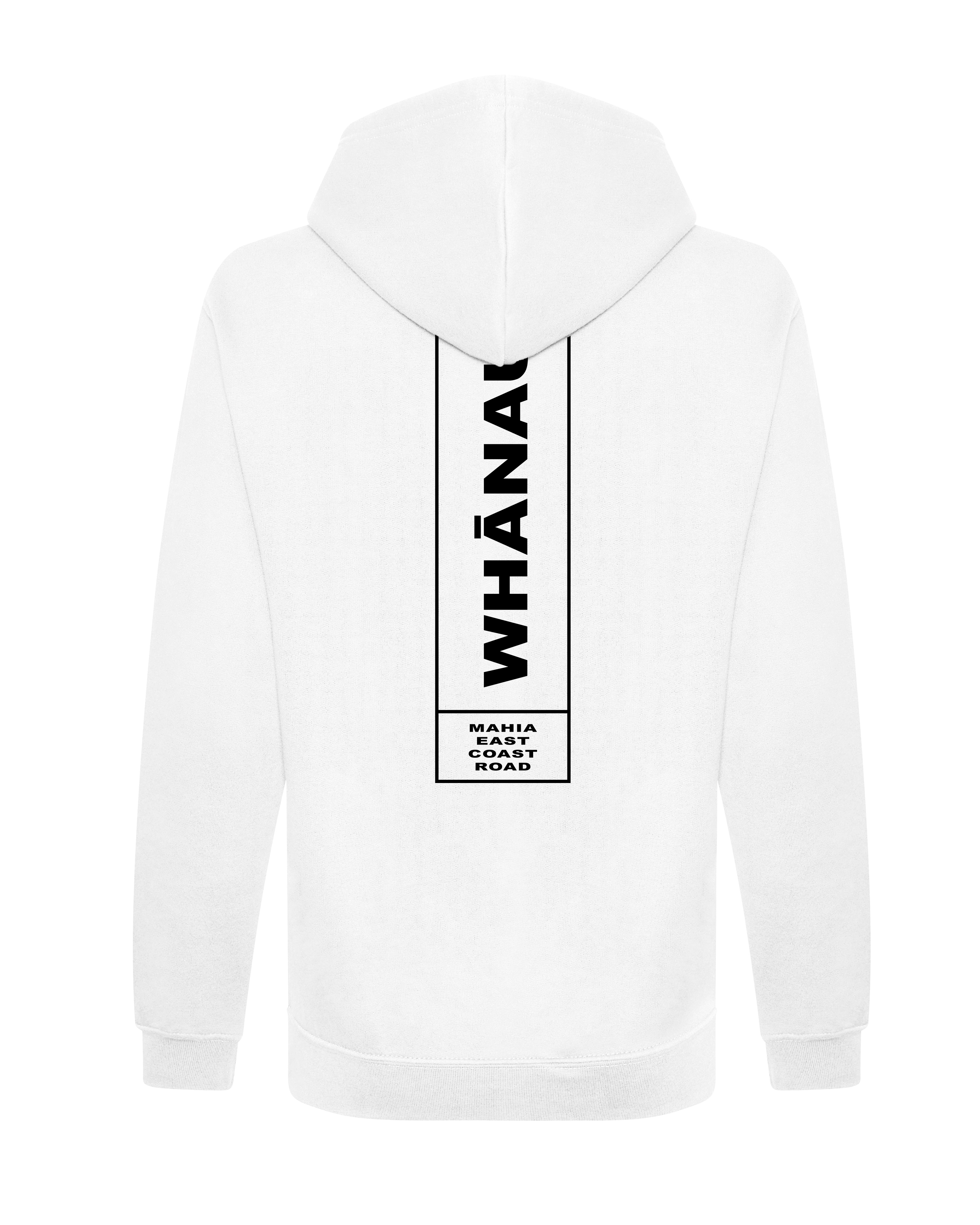 Whānau ECR Hoodie