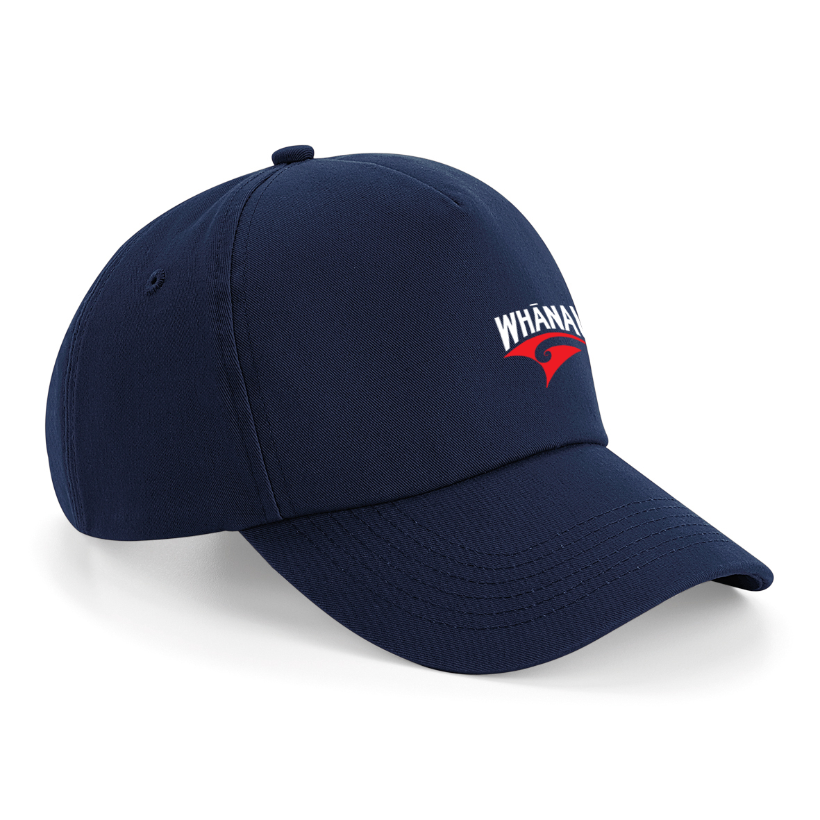 Whānau Baseball Cap