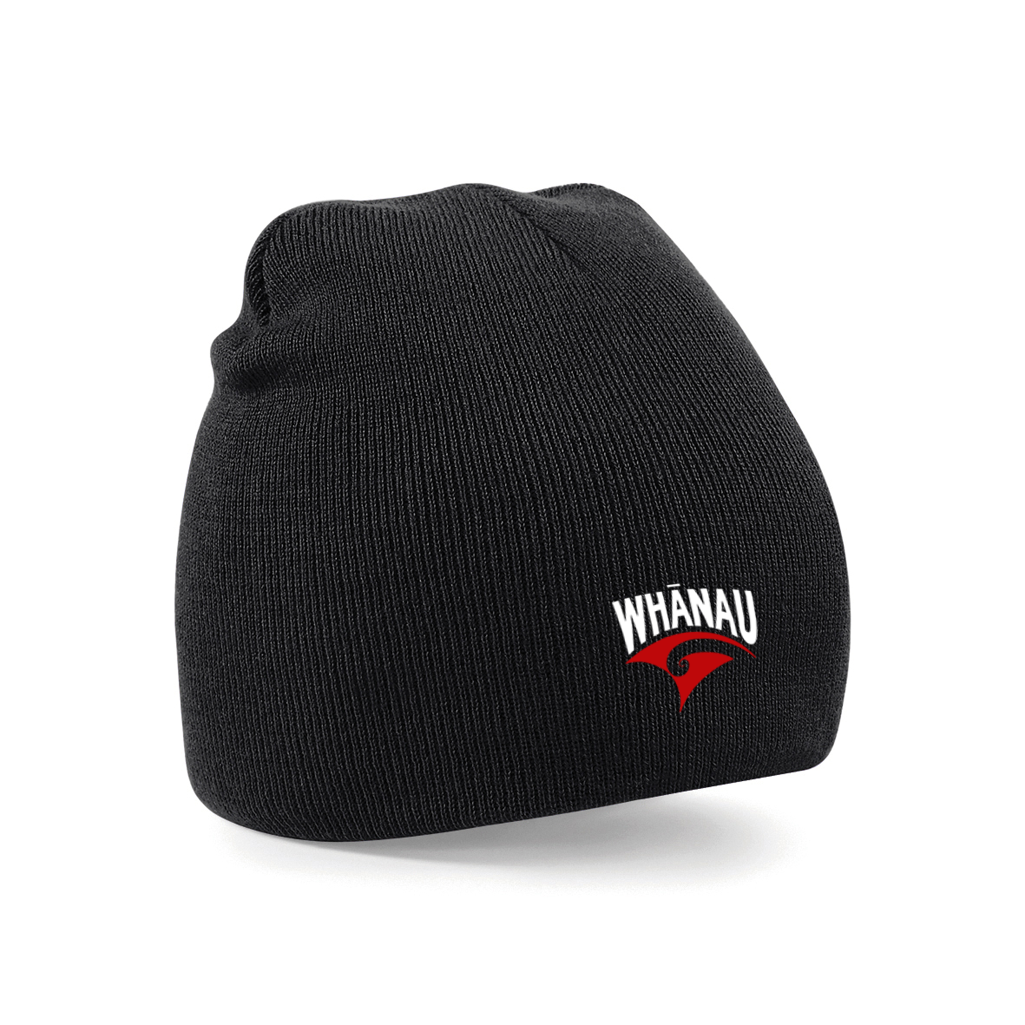 Whānau Original Beanie Hat