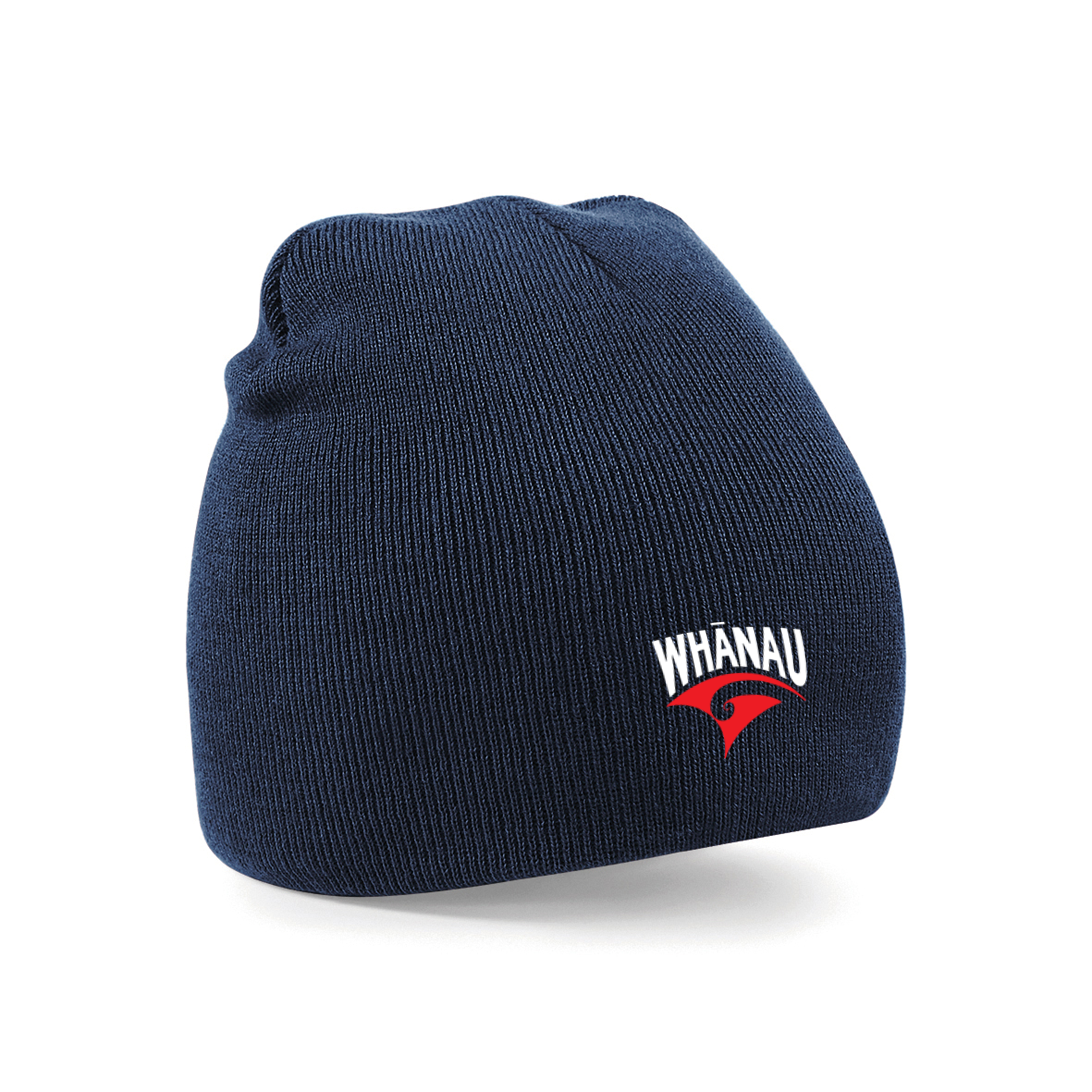 Whānau Original Beanie Hat