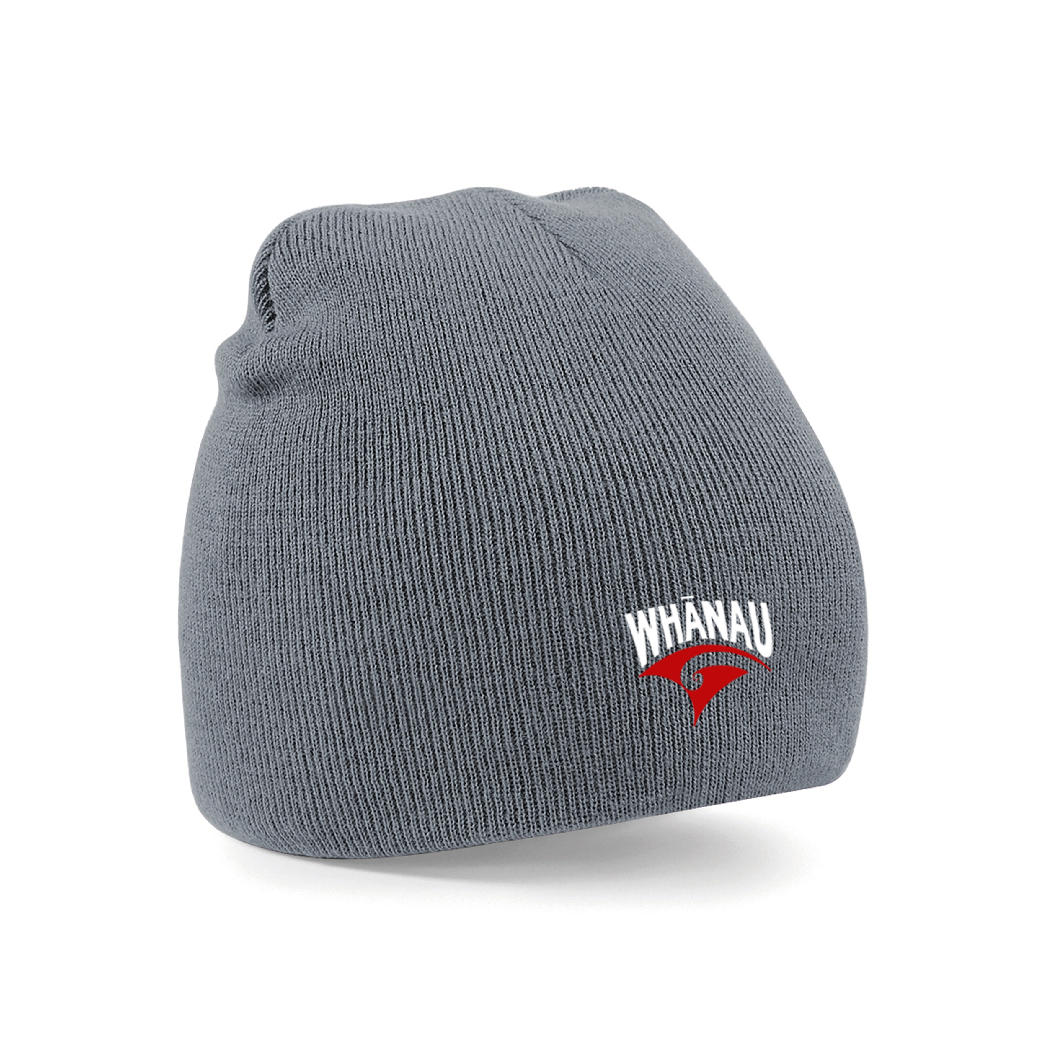 Whānau Original Beanie Hat