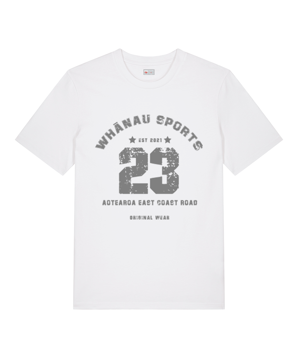 Twenty3 Tee