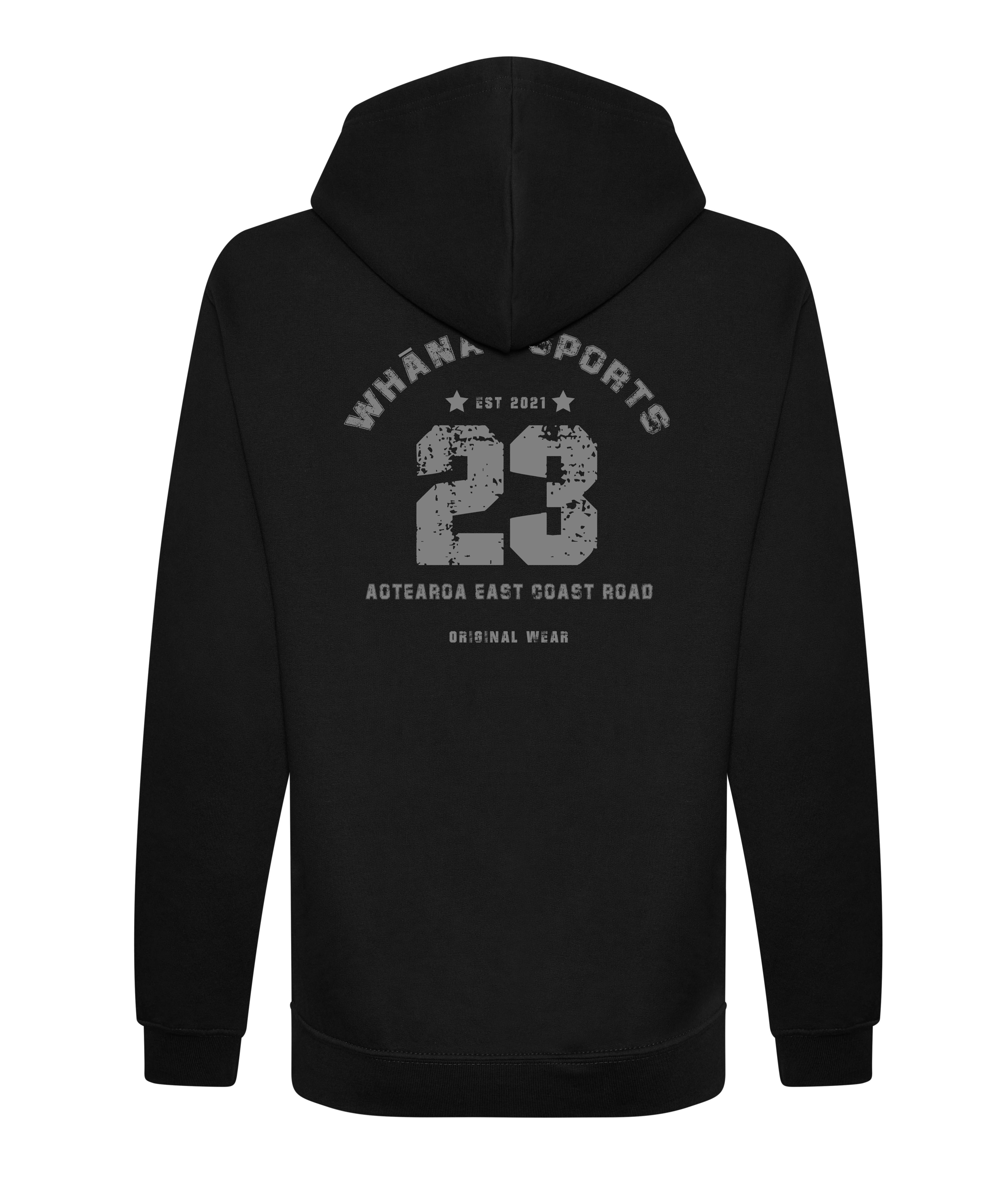 Twenty3 hoodie