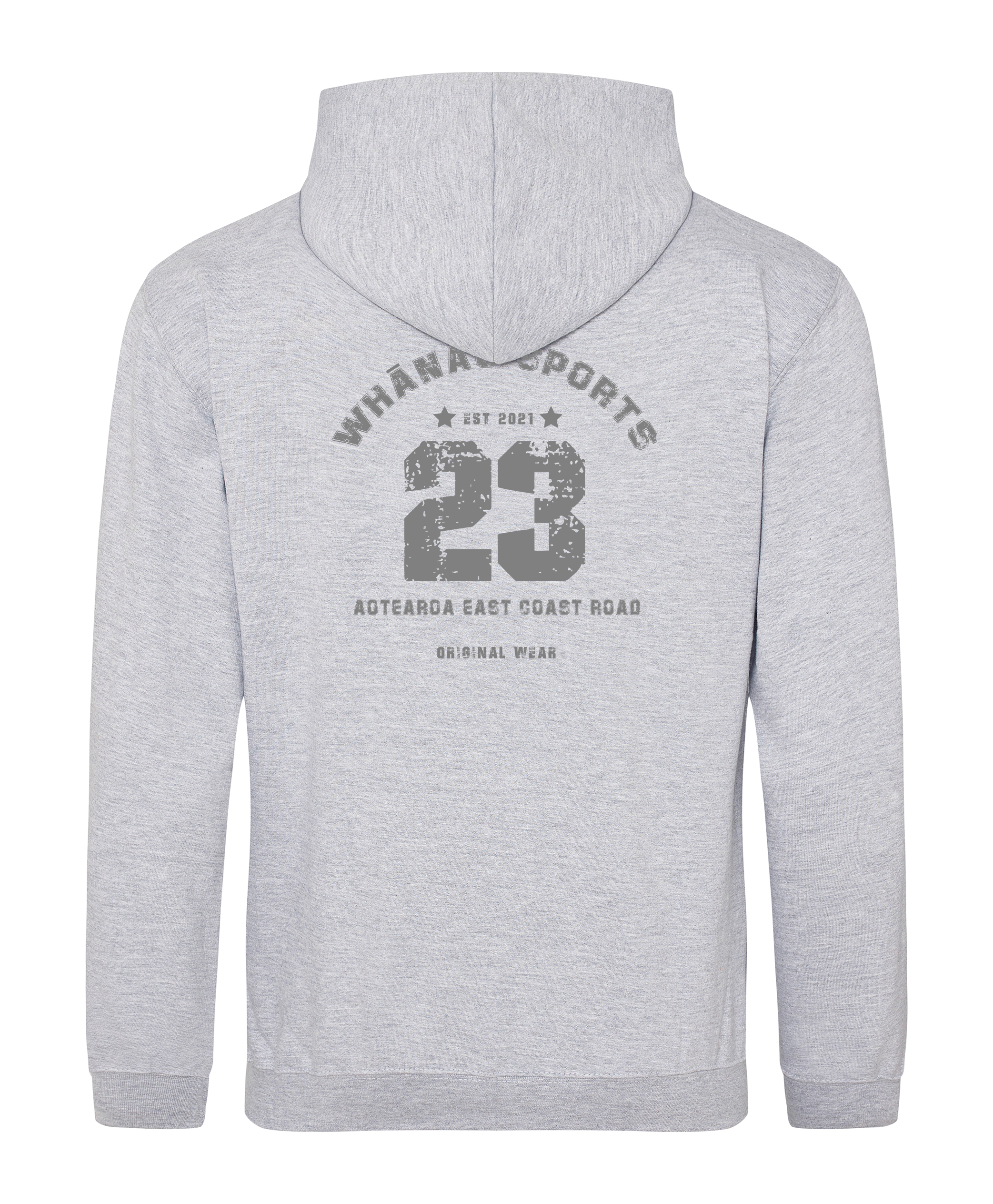 Twenty3 hoodie