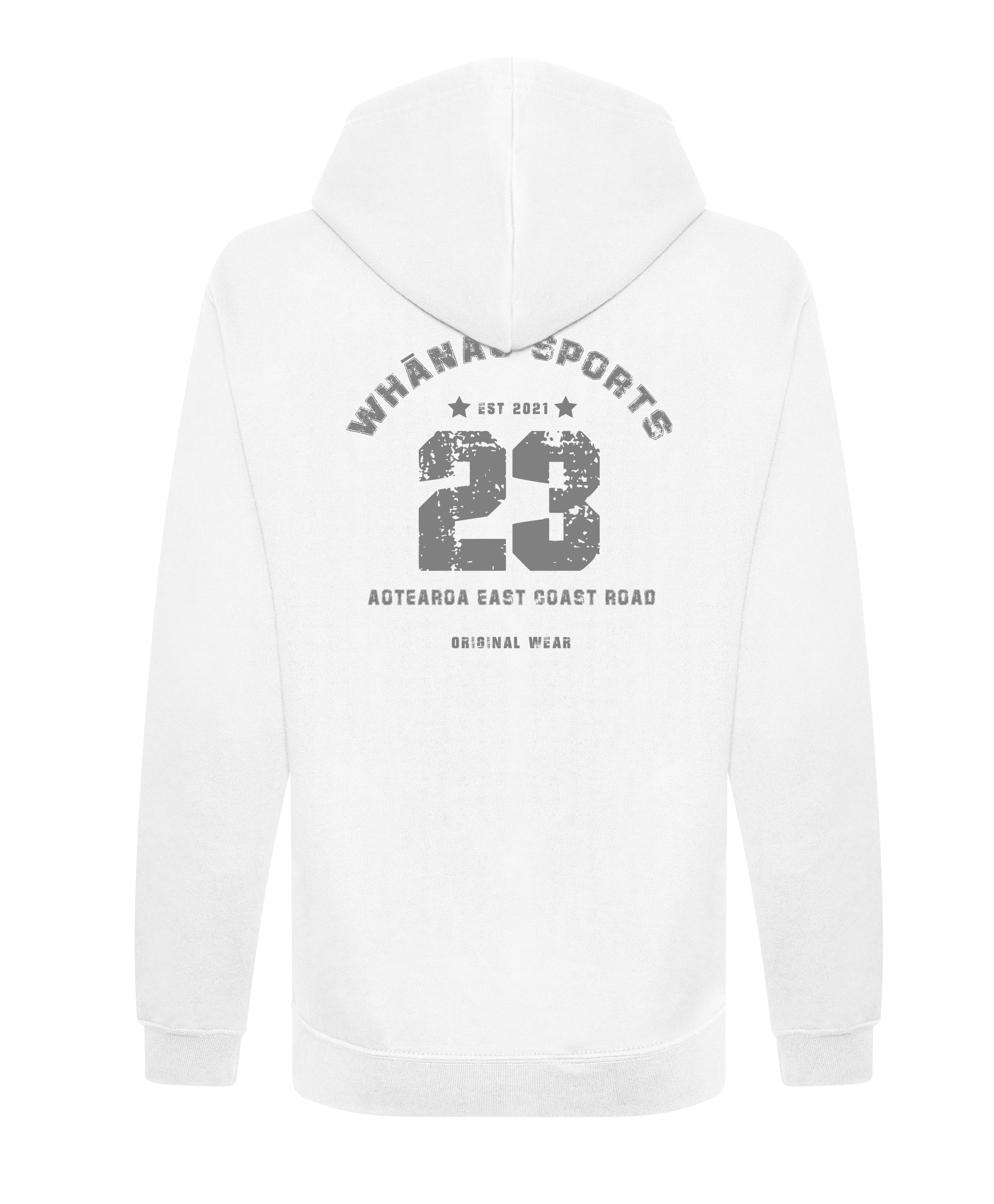 Twenty3 hoodie