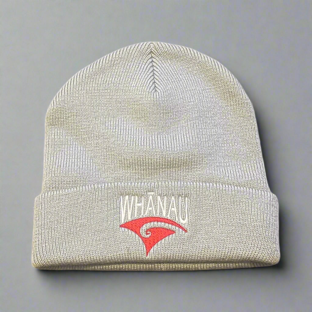 Whānau Original Beanie Hat