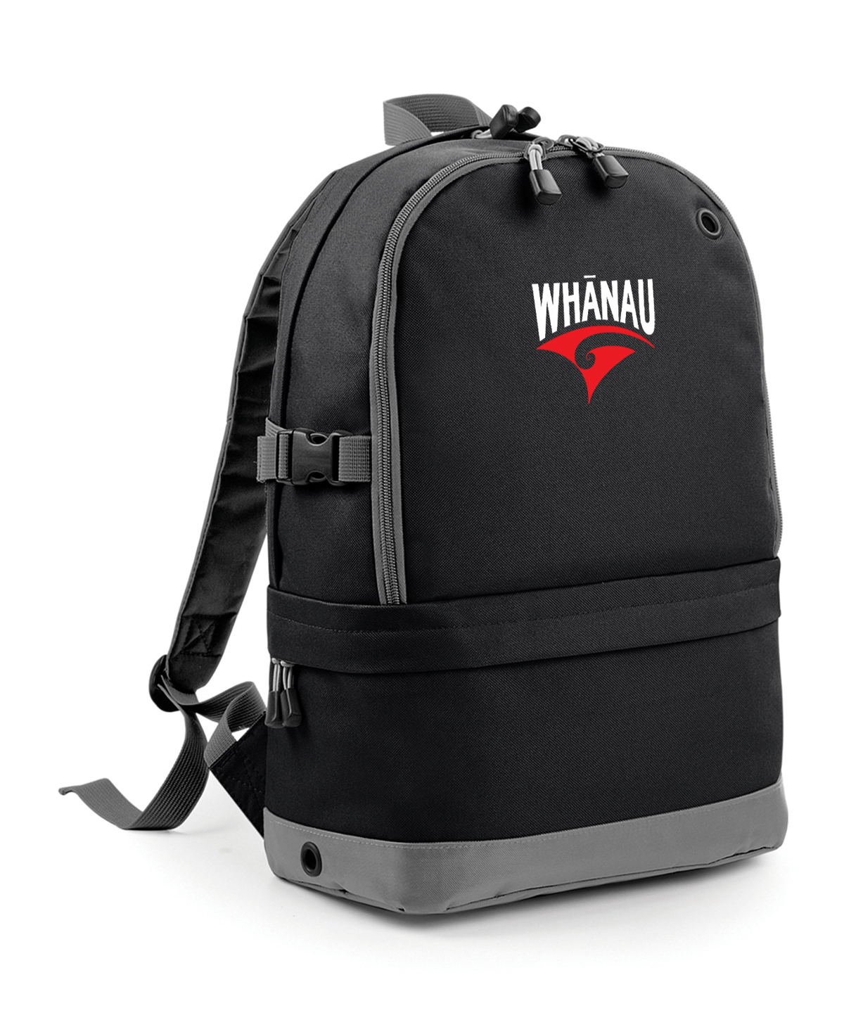 Whānau Backpack