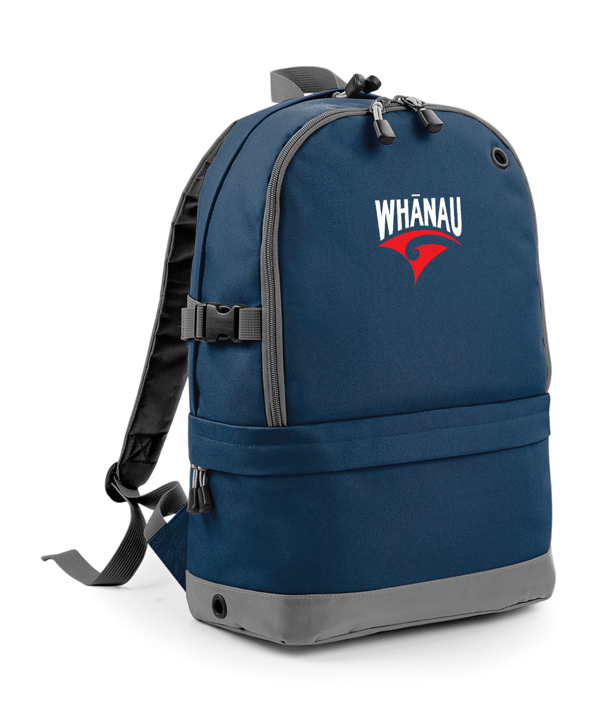 Whānau Backpack